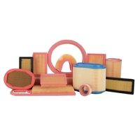Picture for category Air Filters