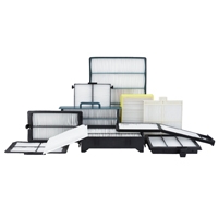 Picture for category Cabin Air Filters
